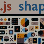 Basic Shapes In P5 Js Programming For Artists Tutorial