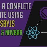 Create A GatsbyJS Blog 3 Styling Navbar