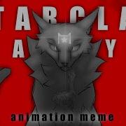 TW HEAVEN SAYS MEME Warriors Oc 500 Sub Special