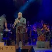 Hüsnü Şenlendirici Gönül Klarnet Solo Sibel Can Konseri Canlı Performans