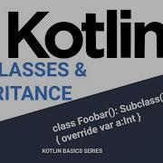 Kotlin Inheritance In 15 Minutes