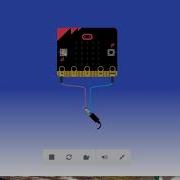 Conditionals MakeCode Microbit
