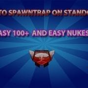 Black Ops 2 Standoff Demolition Spawn Trap Tutorial