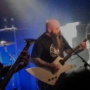 CROWBAR The Lasting Dose Live At Cafe Central Weinheim