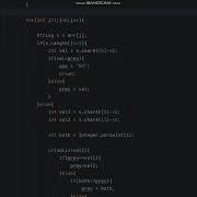 B Array Fix Educational Codeforces Round 163 Rated For Div 2 Sol Code In Comment