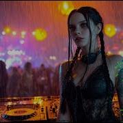 Hypnotic Dark Frame Industrial Tech Flow 2025