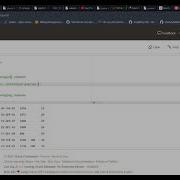 Oracle Live SQL Advanced Queries