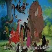 The Bare Necessities Reprise