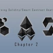 Learning Solidity Chapter 2 Tutorial Inheritance Values