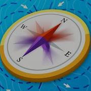 Discover How A Compass Works Learning Song For Kids KLT