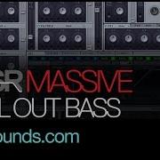 NI Massive Chill Out Bass How To Tutorial