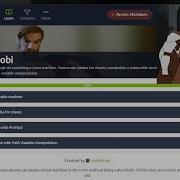 TRYHACKME Kenobi