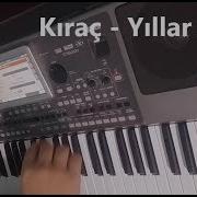 Kıraç Yıllar Sonra Canlı