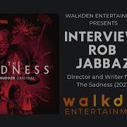 Interview Rob Jabbaz Director Writer Of The Sadness 2021