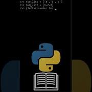 Python Dictionary Comprehension