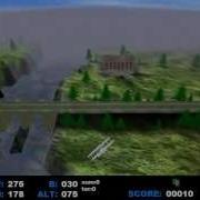 Blue Max 3D Gameplay Remake