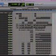 Pro Tools Mix Tutorial How To Prep Organize Tracks