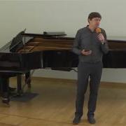Юрий Бондаренко Для меня нет дороже Христа 27 07 2019