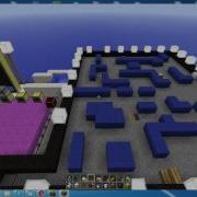 SLAM In Minecraft Using Computercraft
