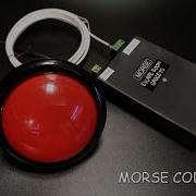 Morse Code Escape Room Puzzle