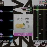 GITADORA LEMON SALT MASTER GITADORA OverDrive