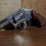 Как Работает Револьвер Smith Wesson