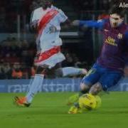 Lionel Messi Fantastic Dribbling 2011 2012 HD