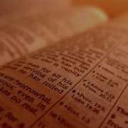 The Holy Bible John Chapter 15 KJV