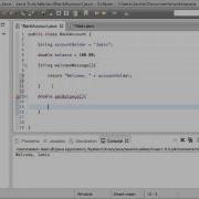Java Tutorial 15 Methods And Return Types