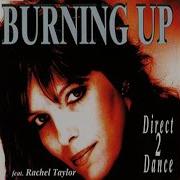 Burning Up Club Mix Extended