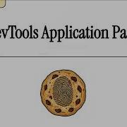 Chrome DevTools Application Tab Cookies LocalStorage And Sessions