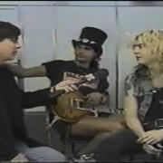 Slash Duff Mckagan Interview 1991 Rock In Rio II