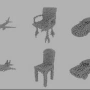 Unsupervised Learning Of Shape And Pose With Differentiable Point Clouds
