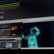 Noise Solution Kinect Synth