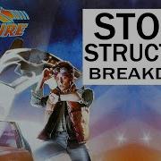 Movie Structure Breakdown BACK TO THE FUTURE