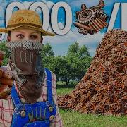 HOW TO GET 20 000 SCRAP AN HOUR VANILLA RUST NOT CLICKBAIT