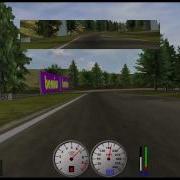 TORCS Quick Race 001