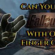 Can You Beat Fallout 4 With Only Finger Guns