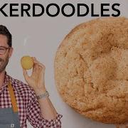 Easy Snickerdoodle Cookies Recipe