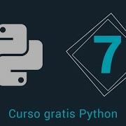 7 Curso Python Métodos De Cadenas
