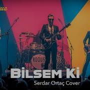 Rockabesque Bilsem Ki Serdar Ortaç Hard Rock Arabesk Cover Serdarortac Cover