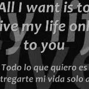 Anywhere Evanescence Lyrics Subespañol