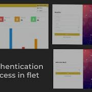 How To Create A Slider Modal In Python Flet