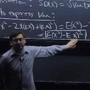 Lecture 12 Discrete Vs Continuous The Uniform Statistics 110