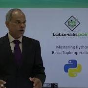 Python Basic Tuple Operations