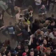 Anthrax Caught In A Mosh Live Ozzfest 2005