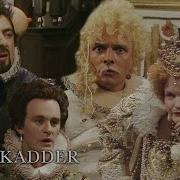 The Return Of Blackadder Blackadder II BBC Comedy Greats