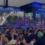 Oasis Live Forever Manchester 11 7 2025