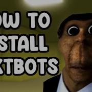 How To Install Nextbots Gmod