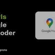APIs Google Geocoder